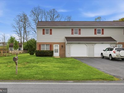 Property at 107 N Line Rd, Stevens, PA