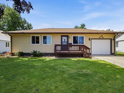 5121 Kesler Rd NW