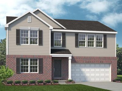 Traverse Plan, Pembrooke South