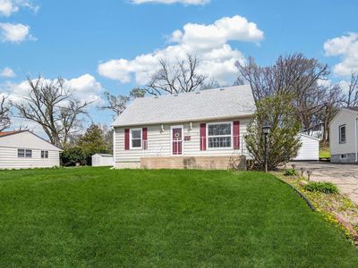 1521 Merle Hay Rd