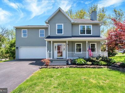8 McCleary Ct