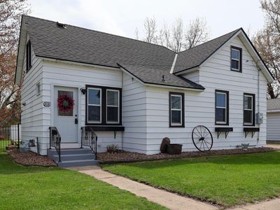 Property at 208 4th St S, Cold Spring, MN