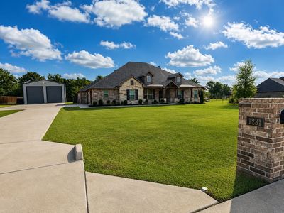 1231 Christie Ln