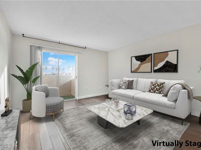 3555 Arville St Unit 105C