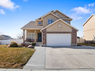 Property at 5705 Mast Ln, Tooele, UT