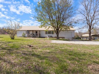 79 Caprine Trail