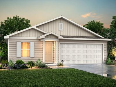 1178 Bull Rush Cir