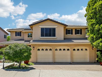 5121 Wedgewood Way