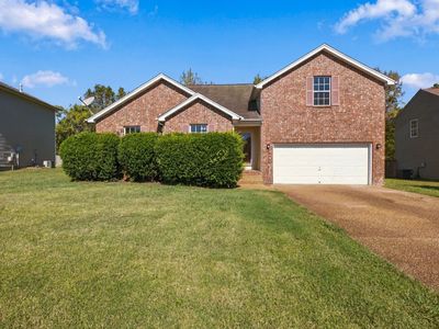 5035 Timber Trail Dr