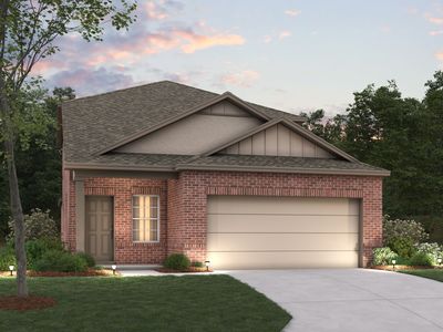 Gardenia Plan, Oaklawn