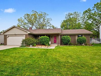 2940 Marrett Dr