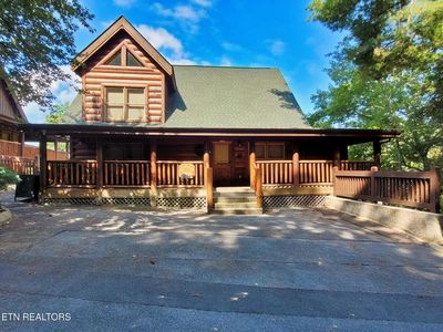 Property at 2060 Bear Haven Way, Sevierville, TN
