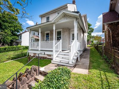 262 N Hanover St