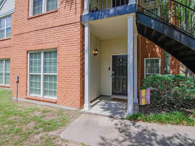 7722 Jefferson Place Blvd #23A
