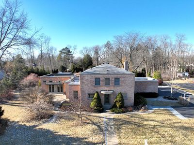 8301 North Allen LANE