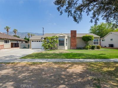 711 E Foothill Blvd
