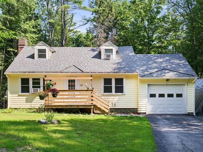 251 Macdowell Road