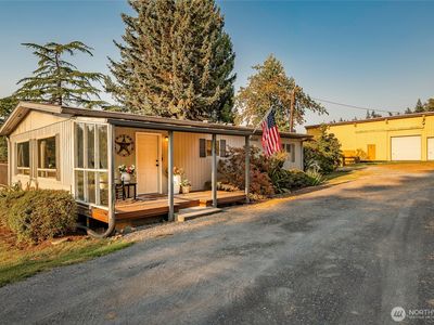 1494 Van Wyck Road