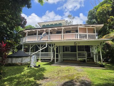 Property at 12-4346 Puna St, Pahoa, HI