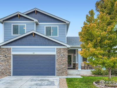 805 Pioneer Dr
