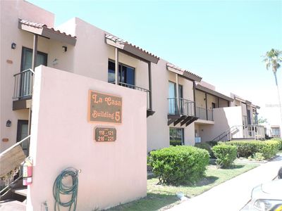 118 La Casa #118