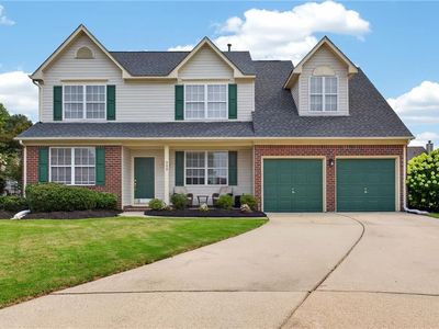 909 Wheatfield Way