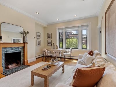462 Beacon St APT 31