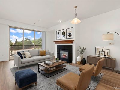 9059 E Panorama Circle #B211