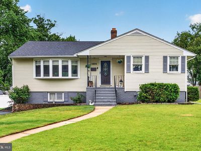 Property at 1404 Morgan Ave, Cinnaminson, NJ