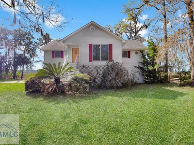 Property at 38 Billy Harris Point, Midway, GA