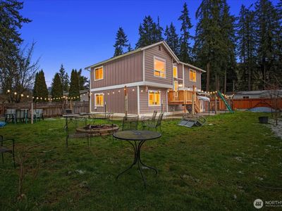Property at 12808 E Macs Loop Road, Granite Falls, WA
