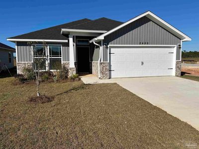 2498 Privet Berry Dr