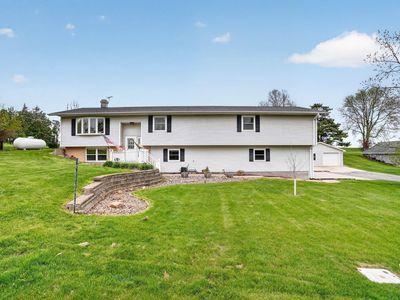 Property at 7262 Hudson Heights Dr, Hudson, IA