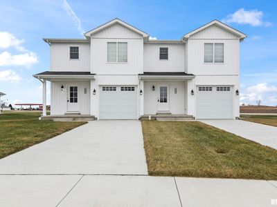 Property at 235 W Lester St, Williamsville, IL