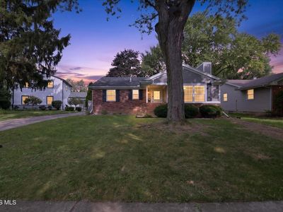 505 Meadow Springs Rd
