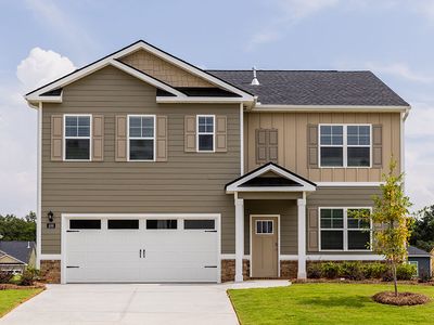 486 Abbott Rd