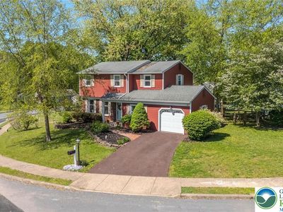 540 Pioneer Cir