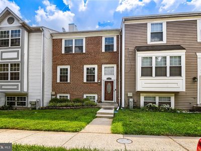 Property at 4308 Pinefield Ct, Randallstown, MD