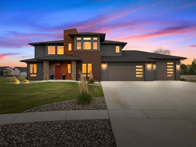 6814 Skycrest Dr