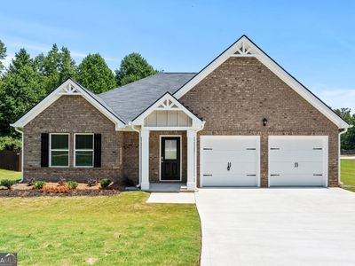 Property at 407 Limerick Way, Hampton, GA