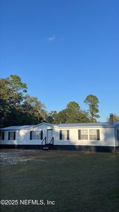 85182 LONNIE CREWS Road