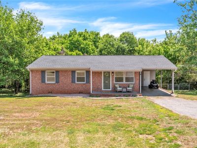 300 Fox Squirrel Ridge Rd