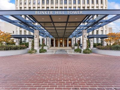 800 W 1st St Ste 3203