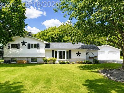 3157 N Irish Rd