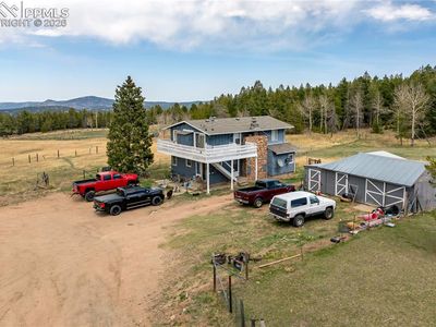 Property at 31511 Shadow Mountain Dr, Conifer, CO