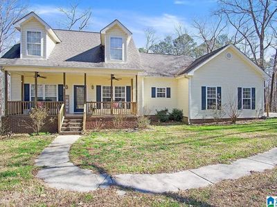 223 Pine Hill Dr