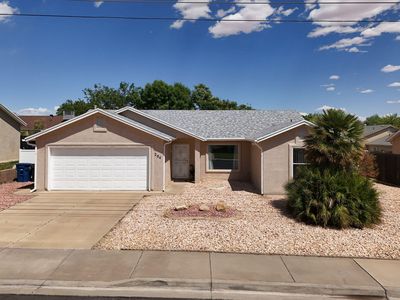 Property at 204 N 2000 E, Saint George, UT