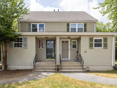 18 Quincy Way UNIT 18