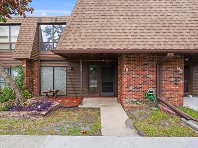 1836 N Crystal Lake Dr N #70