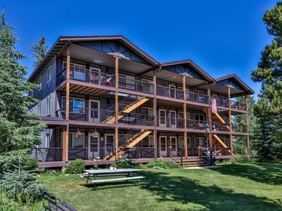 78679 US Hwy 40 Building 2 unit 7